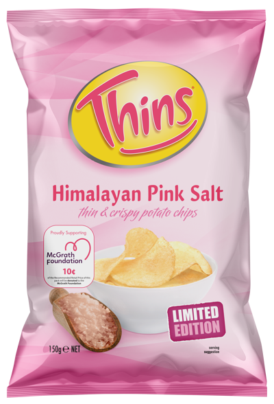Himalayan Pink Salt