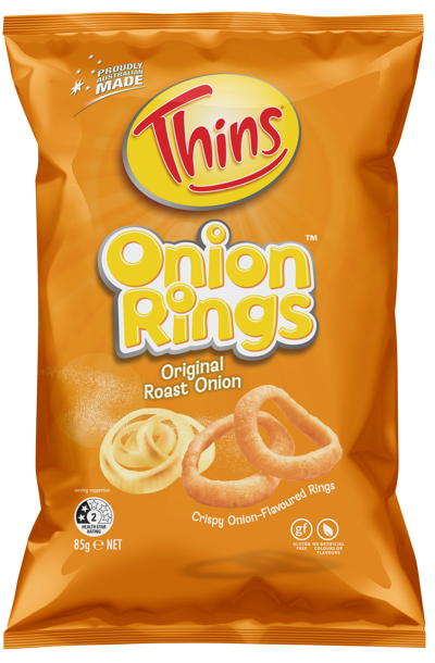 Original Roast Onion